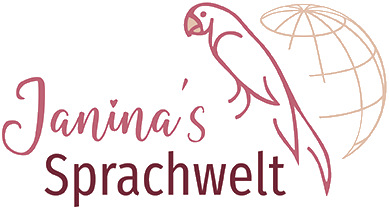 Janina's Sprachwelt